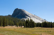 Yosemite national park in California