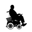 rollstuhl 1008