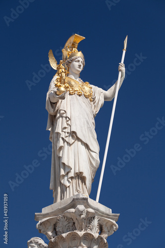 Photo: Pallas Athene Pallas Athene