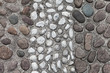 Photo: Stone Wall Stone Wall