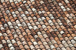 Photo: Worn Roof Worn Roof