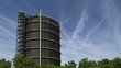 Gasometer Oberhausen