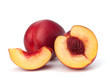 Nectarine fruit