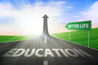 Education for better life