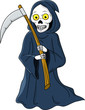 Grim reaper