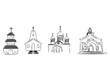 churches