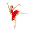 ballerina di danza classica