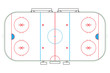 Ice Hockey Rink