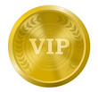 Goldmedaille VIP