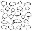 Speech Bubbles