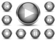 Player Button Set