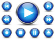 Player Button Set