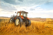 Foto: Tractor Tractor