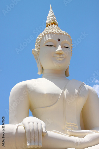 Photo: Buddha image - Phra Mongkol Muni Sri Nachuak Buddha image - Phra Mongkol Muni Sri Nachuak