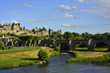 La cité de Carcassonne