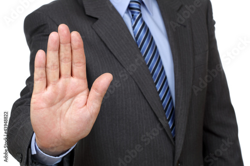 Photo: Stop Stop
