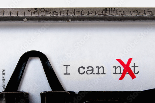 Photo: I can I can