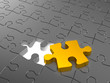 Puzzles background
