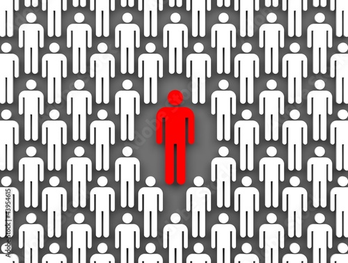 Illustration: Leadership Leadership