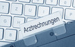 Arztrechnungen