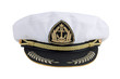 Marine cap