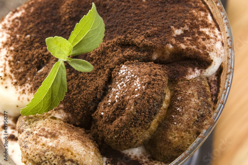 Photo: Tiramisu Dessert Tiramisu Dessert