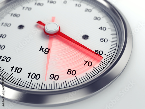 Illustration: Weight Loss Weight Loss