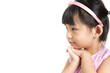 Asian child