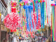 七夕祭り