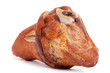 Smoked leg