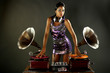 gramophone dj