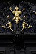 Schloss Bückeburg (Detail)