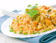 risotto