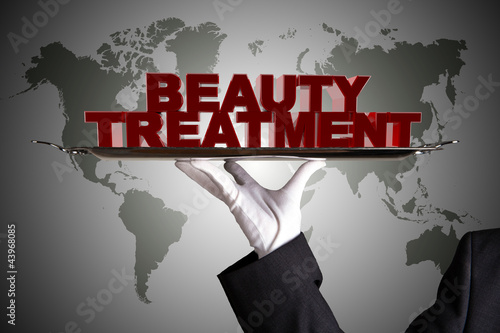 Photo: First Class Beauty Treatment First Class Beauty Treatment