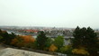 Vídeo: Panoramic View on Prague from high point Panoramic View on Prague from high point