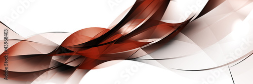 Illustration: abstract composition abstract composition