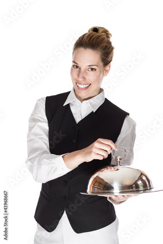 Foto: Zimmerservice Zimmerservice