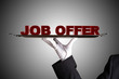 Foto: First Class Job Offer First Class Job Offer