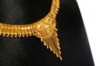 Indian Traditional Gold Necklace