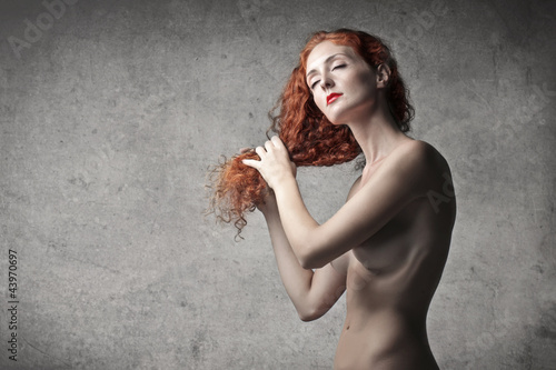 Foto: Hairstyle Hairstyle