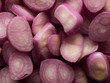 Photo: chopped shallots chopped shallots