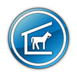 Glossy Button "Stable"