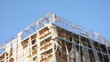 Baustelle