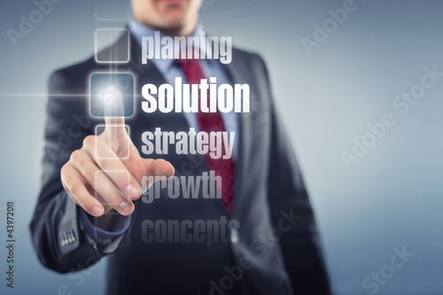 Foto: Solution Solution