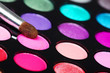 Beautiful eyeshadow palette.