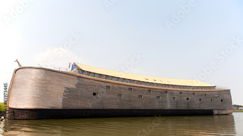 Photo: Noah's Ark Noah's Ark