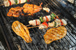 Grillparty