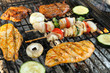 Grillparty
