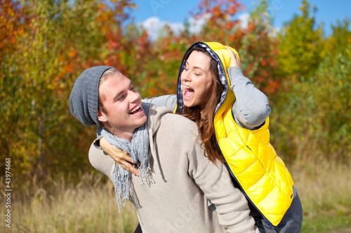 Photo: im herbst im herbst