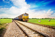 Photo: Thai Railway. Thai Railway.